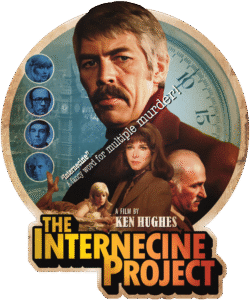 The Internecine Project