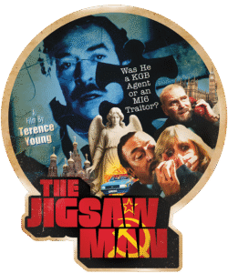 The Jigsaw Man