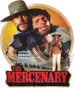 The Mercenary (1968)