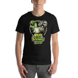 Night of the Living Dead T-shirt