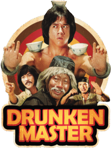 Drunken Master