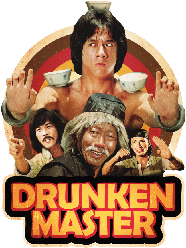 Drunken Master
