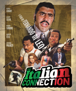 The Italian Connection (1972)