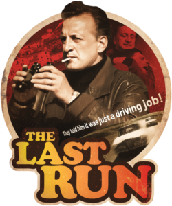 The Last Run (1971)