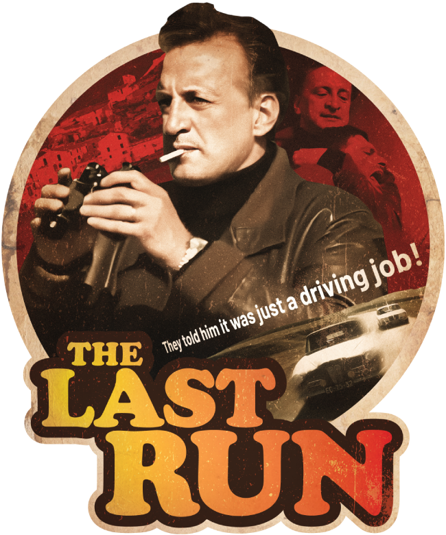 The Last Run (1971)