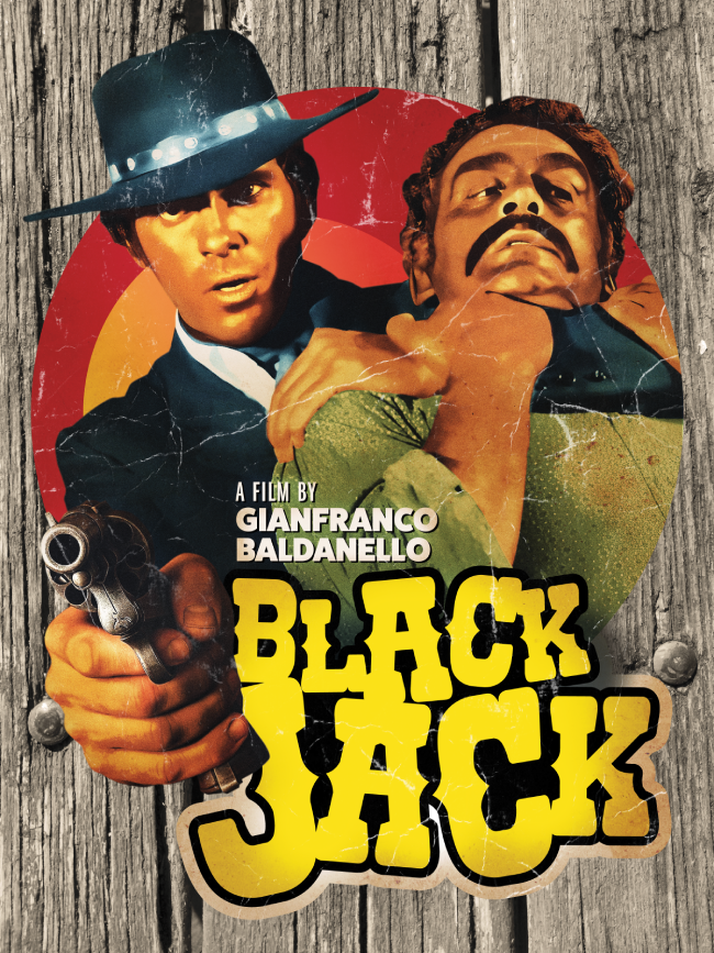 Black Jack (1968)