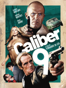 Caliber 9 (1972 film)