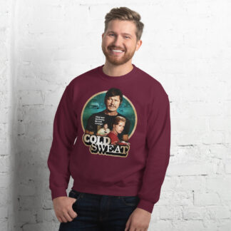 Cold Sweat sweatshirt