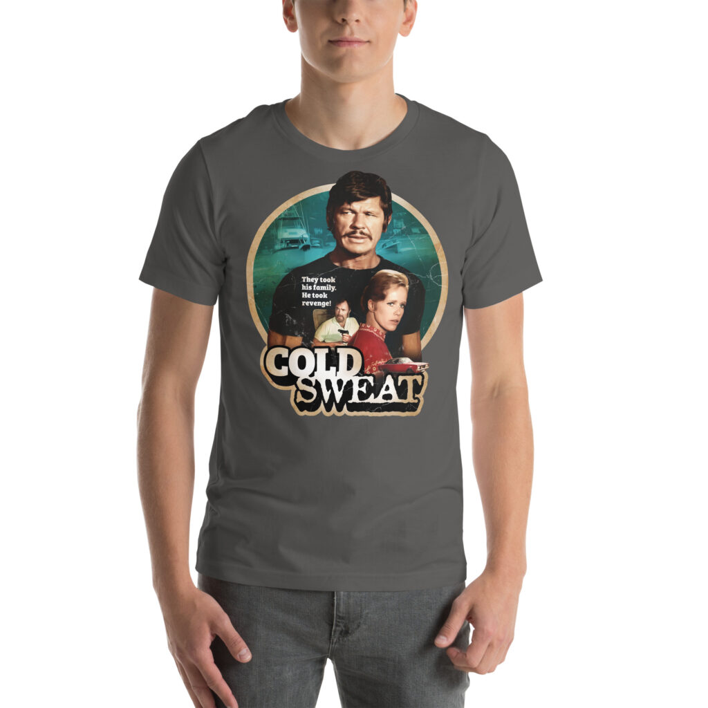 Cold Sweat T-shirt