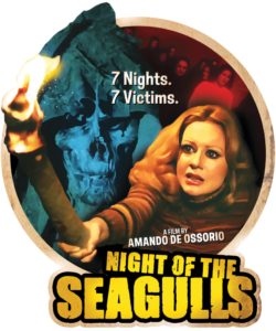 Night of the Seagulls