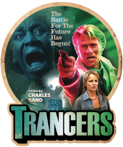 Trancers