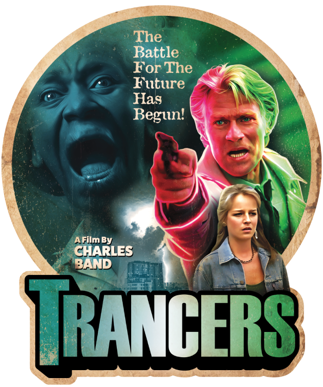 Trancers