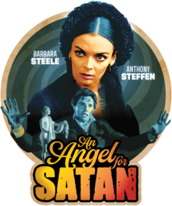 An Angel For Satan