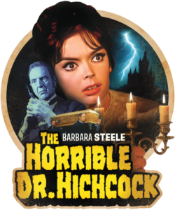 The Horrible Dr. Hichcock