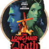 The Long Hair of Death