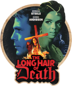 The Long Hair of Death