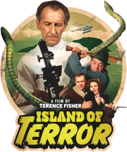 Island of Terror