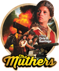 The Muthers (1976)
