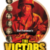 The Victors (1963)