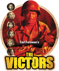 The Victors (1963)