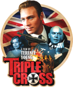 Triple Cross (1966)