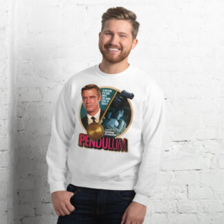 Pendulum sweatshirt