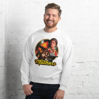 The Muthers sweatshirt
