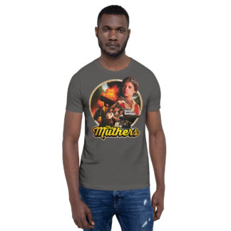 The Muthers T-shirt