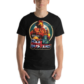 The Dam Busters T-shirt