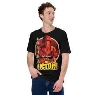 The Victors T-shirt
