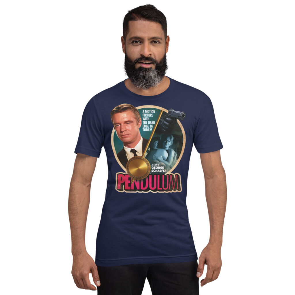 Pendulum T-shirt