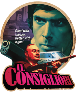 Il Consigliori (1973)