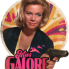 Miss Galore