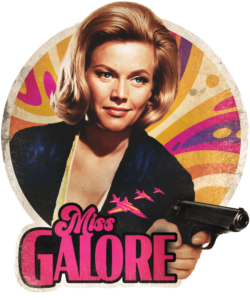 Miss Galore