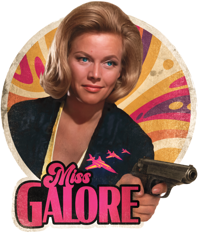 Miss Galore