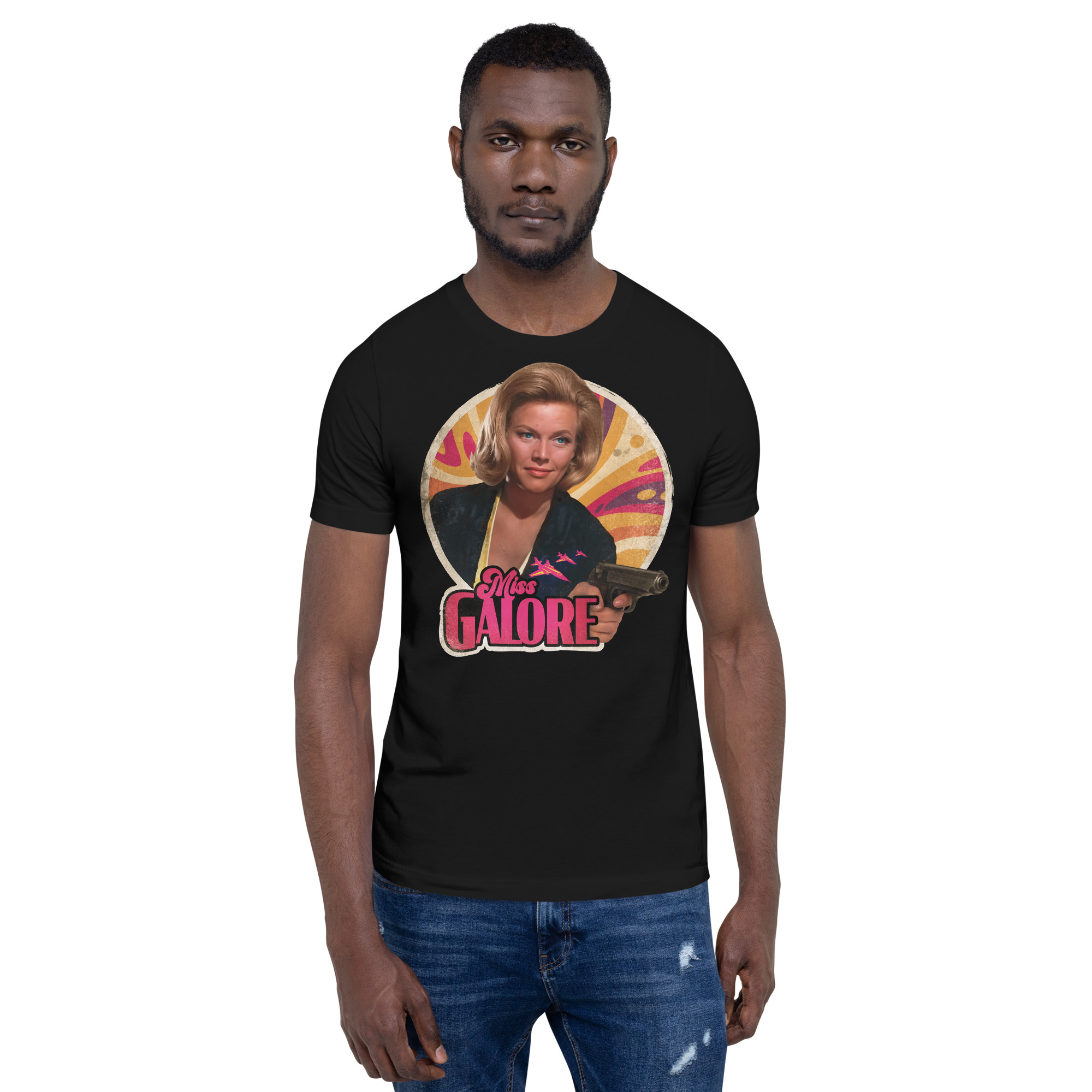 Miss Galore T-shirt