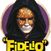 Fidelio - Eyes Wide Shut