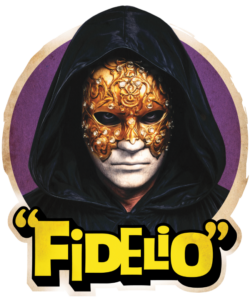 Fidelio - Eyes Wide Shut
