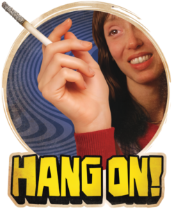 Hang On