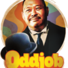 Oddjob