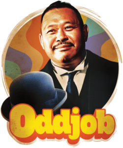 Oddjob