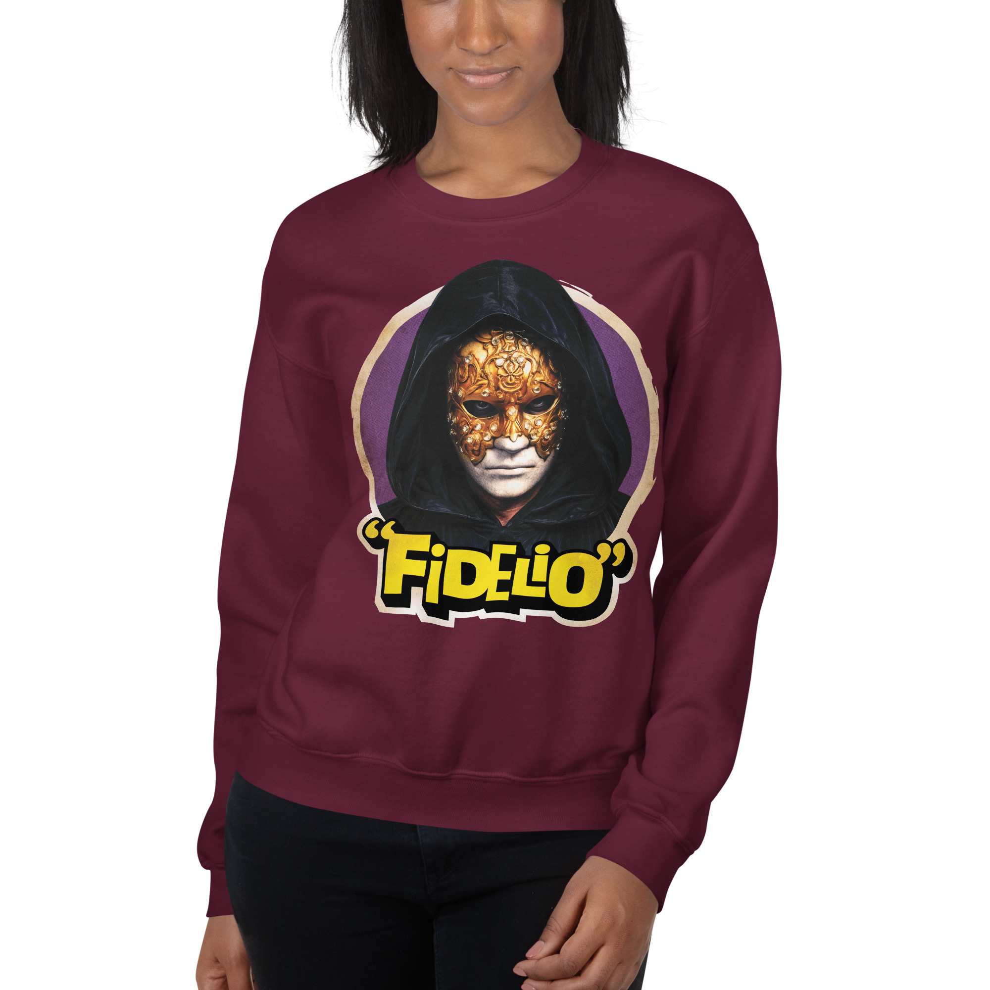 Fidelio sweatshirt