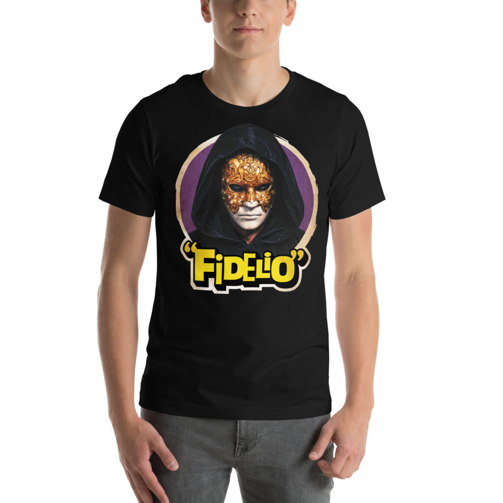 Fidelio T-shirt