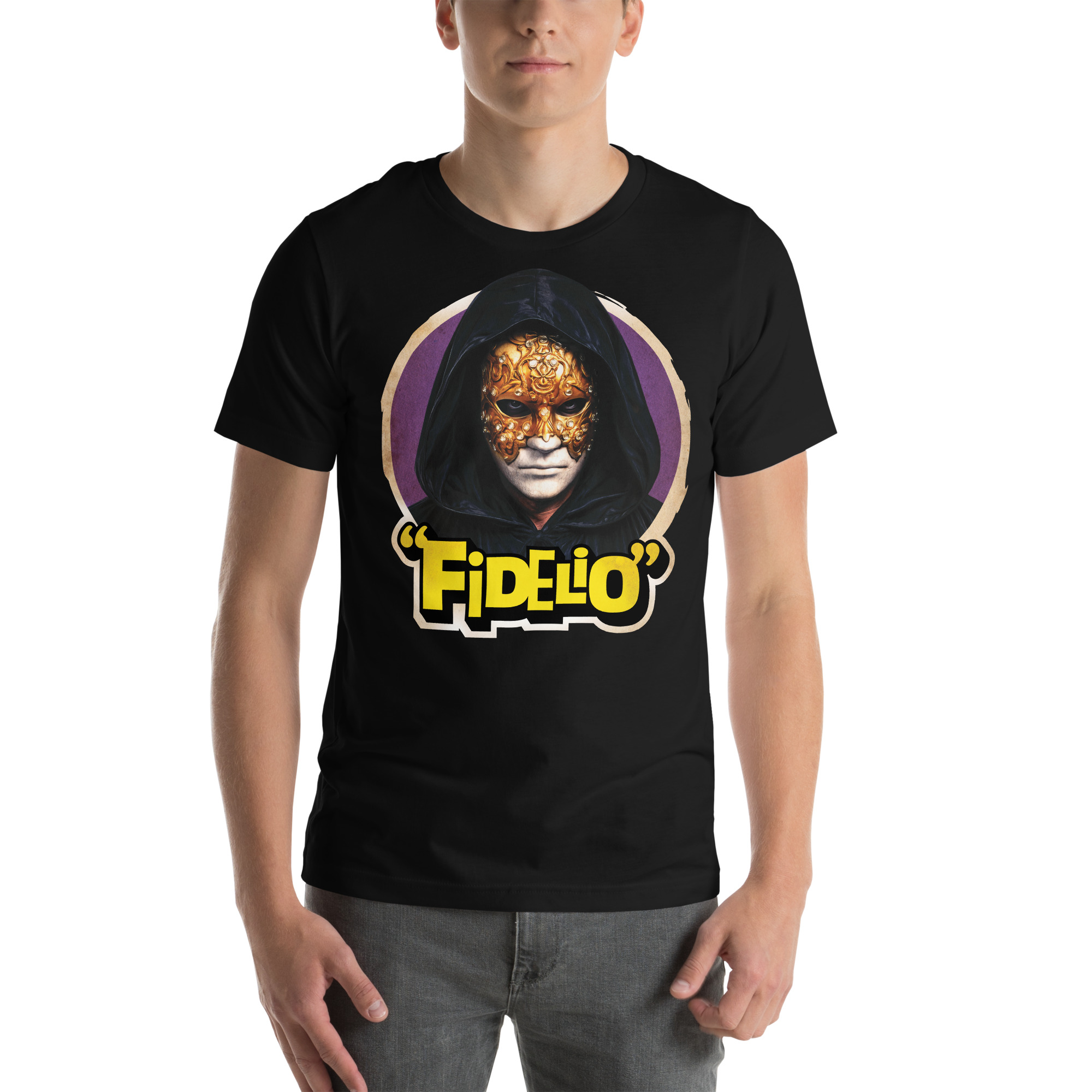Fidelio T-shirt