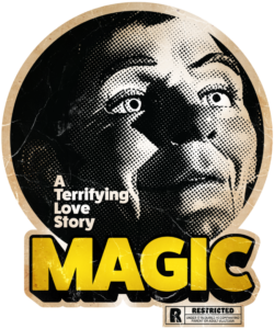 Magic (1978)