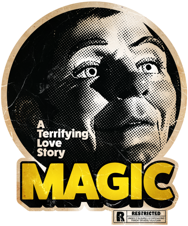 Magic (1978)