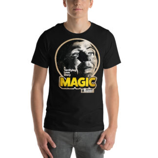 Magic T-shirt