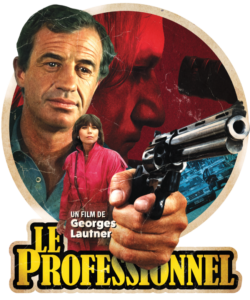 Le Professionnel (1981)