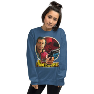 Le Professionnel sweatshirt