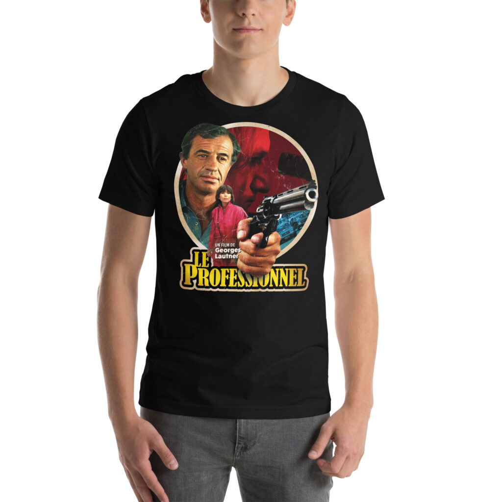 Le Professionnel T-shirt